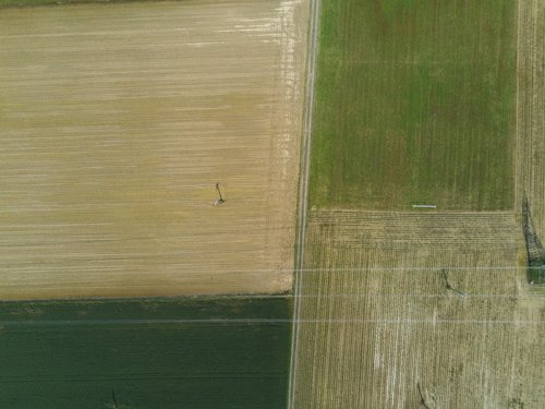 Foto ConsorzioCER - Area_agricola - Veduta aerea