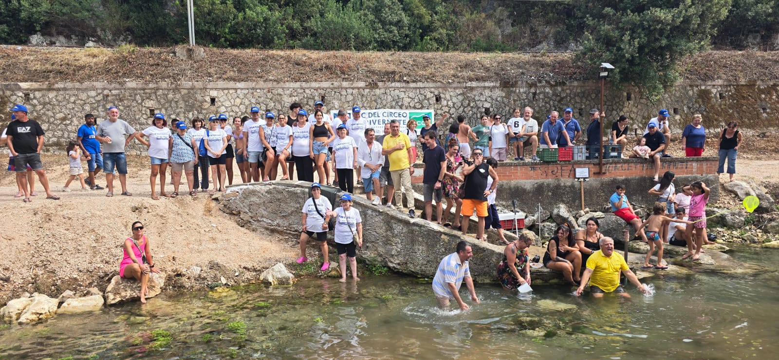 Sorgente dei Ponticelli